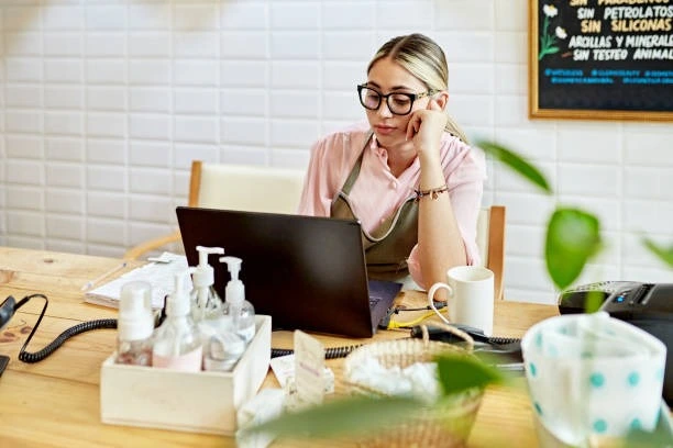 Entrepreneurs in Williamsport