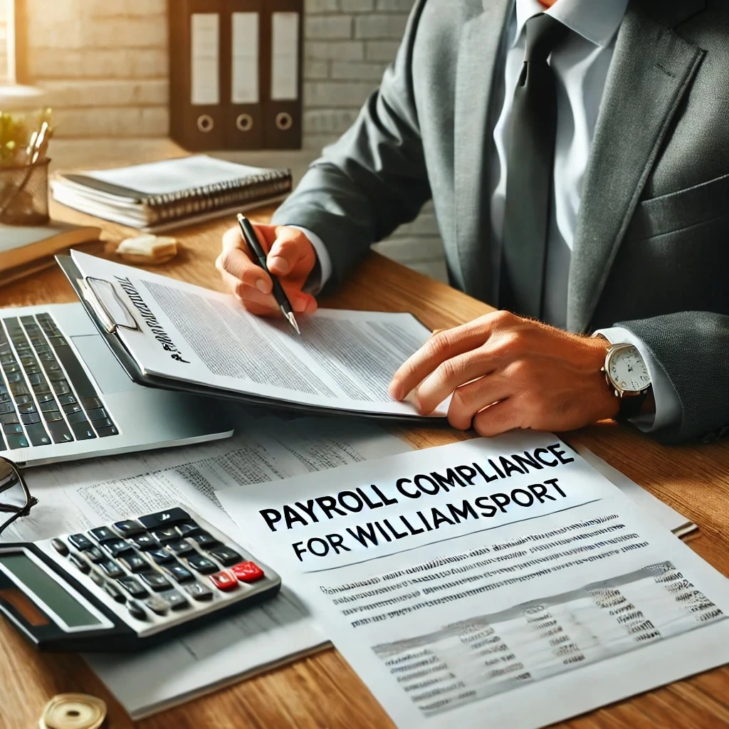 Payroll Compliance Tips