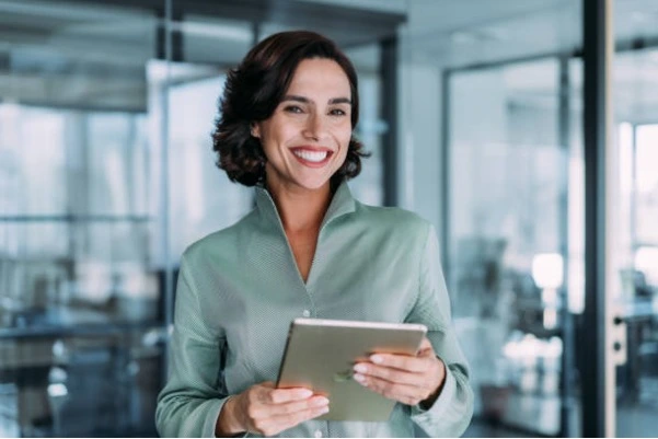 Outsourced Financial Experts