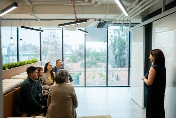 Fractional CFO Services